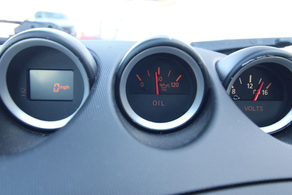 Used 2006 Nissan 350Z Touring image 26