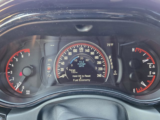 New 2026 Dodge Durango GT image 23