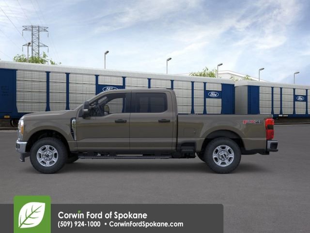 New 2026 Ford F250 XLT AWD/4WD image 5