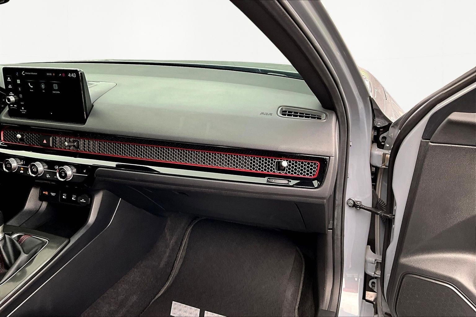 Used 2025 Honda Civic Si image 26