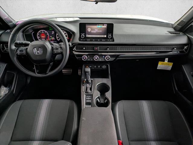 Used 2025 Honda Civic Sport image 16