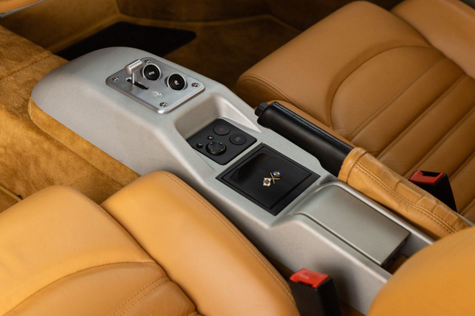 Used 2000 Ferrari 360 Modena image 79