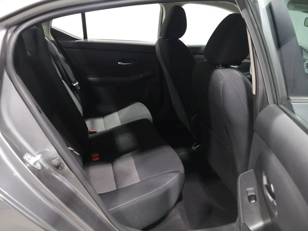 Used 2023 Nissan Sentra SV FWD image 21