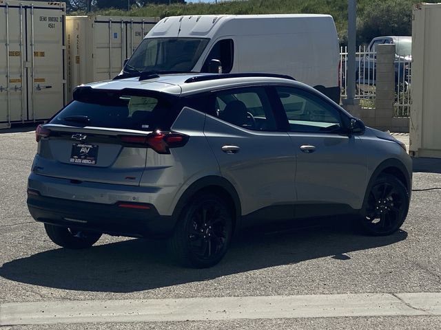 New 2027 Chevrolet Bolt RS w/ Technology Package image 13