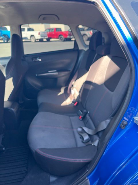 Used 2012 Subaru Impreza WRX Hatchback AWD/4WD image 36