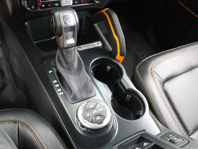 Used 2024 Ford Bronco Badlands AWD/4WD image 23