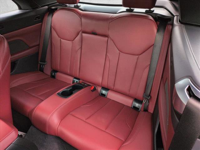 New 2026 BMW M440i Convertible w/ Premium Package image 16