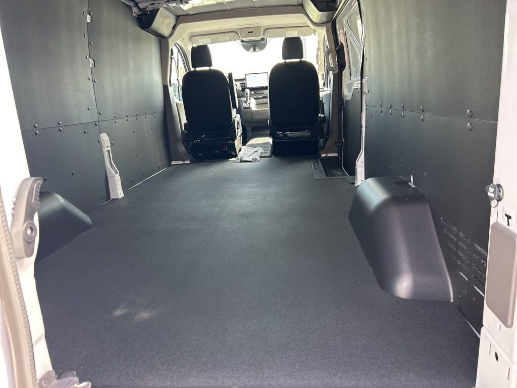 New 2026 Ford Transit 150 Low Roof w/ Load Area Protection Package image 7