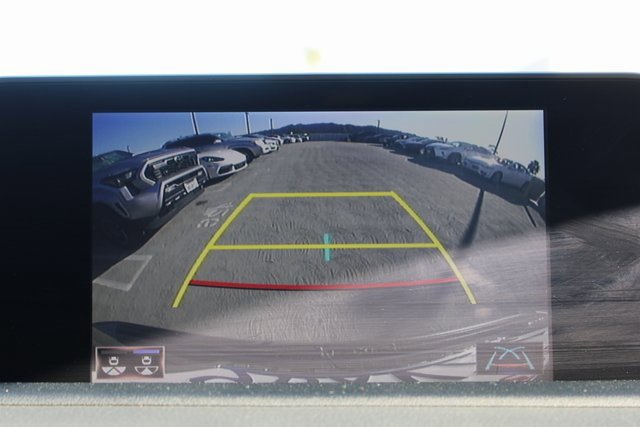 Certified 2022 Lexus RX 350 AWD image 12