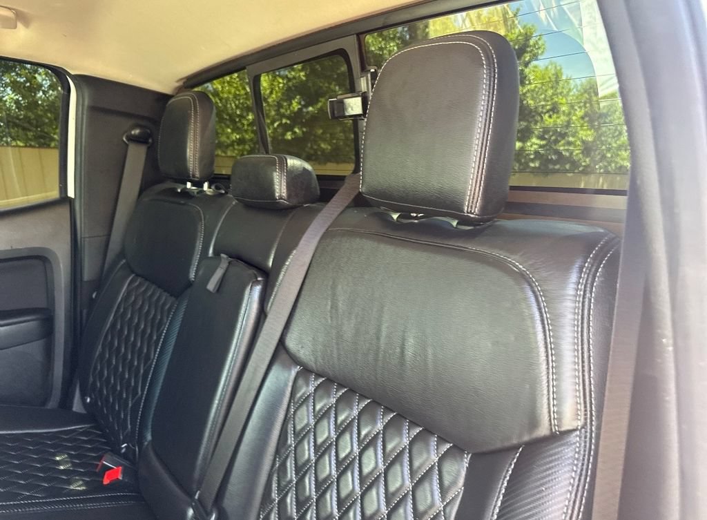 Used 2022 Ford Ranger XLT w/ Equipment Group 302A High AWD/4WD image 19