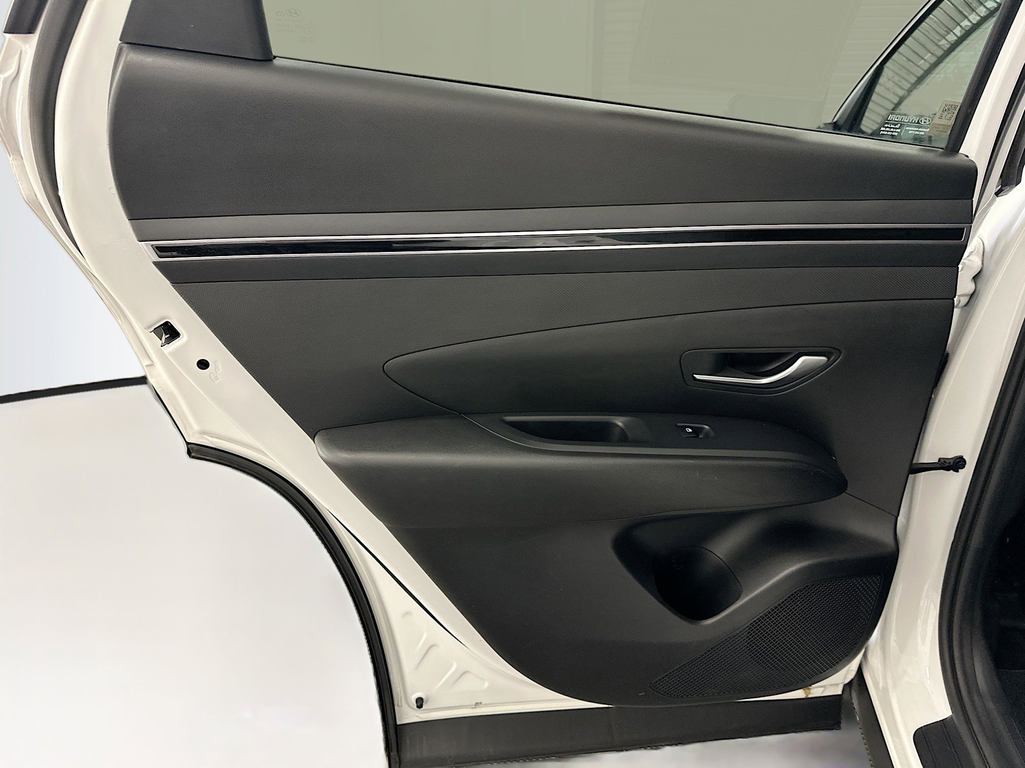 Used 2023 Hyundai Tucson SEL image 26