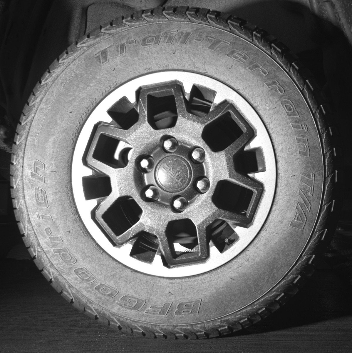 Used 2025 Toyota Tacoma TRD Off-Road image 15