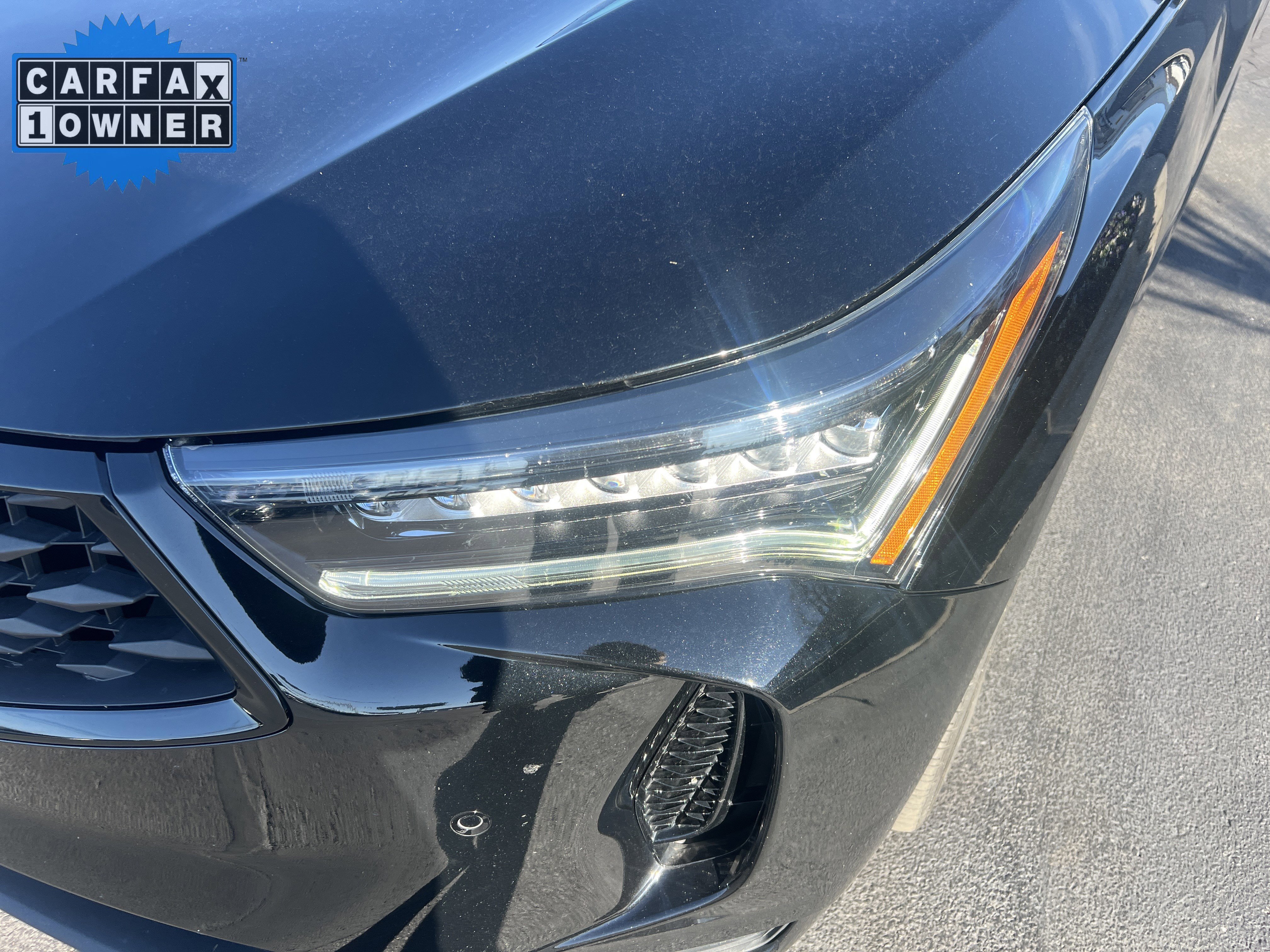 Used 2022 Acura RDX A-Spec image 6