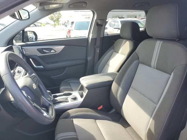 Certified 2024 Chevrolet Blazer LT w/ Convenience Package AWD/4WD image 18