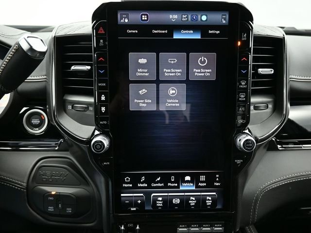 New 2026 RAM 2500 Limited image 30