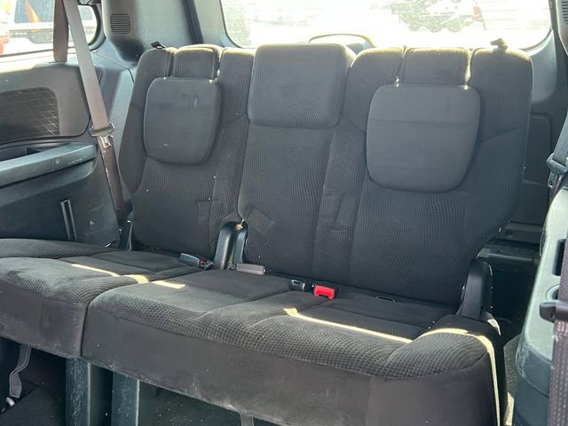 Used 2017 Dodge Grand Caravan SE FWD image 6