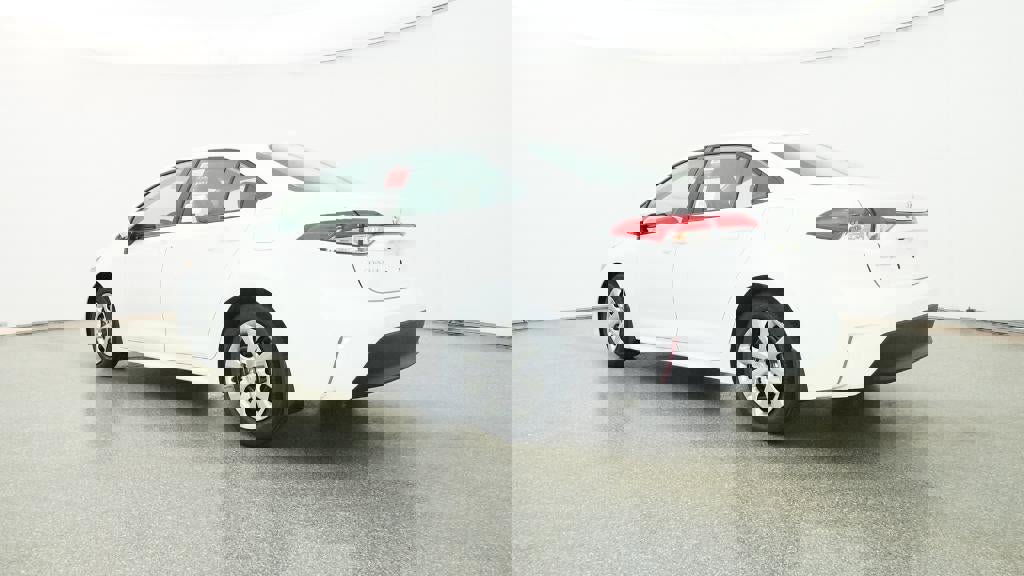 New 2026 Toyota Corolla LE image 21