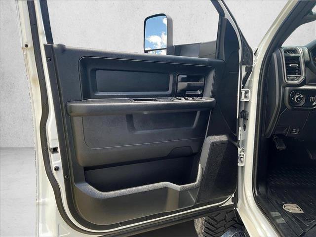 Used 2021 RAM 2500 Tradesman AWD/4WD image 14