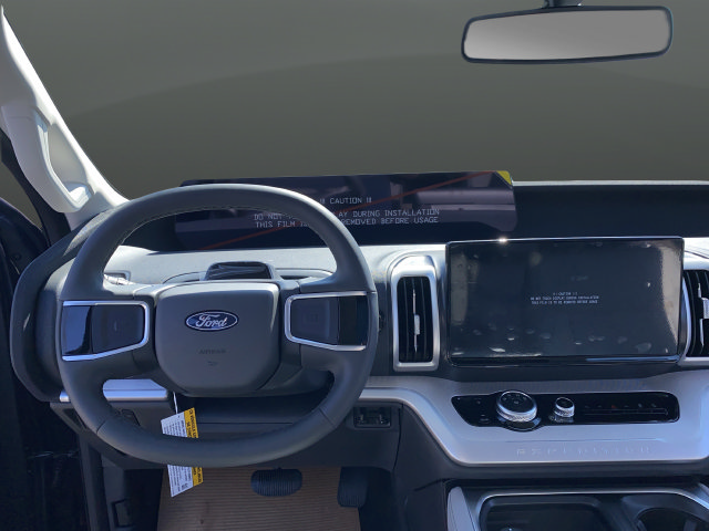 New 2026 Ford Expedition Max Active AWD/4WD image 9