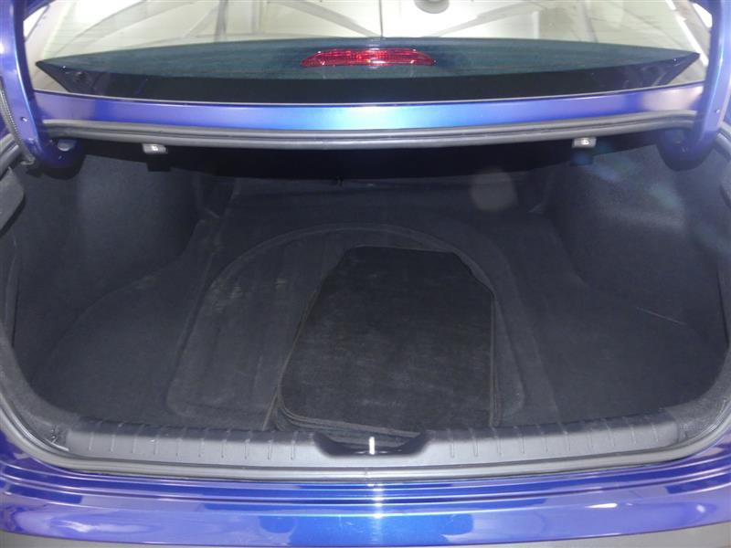Used 2025 Kia K4 FWD image 30