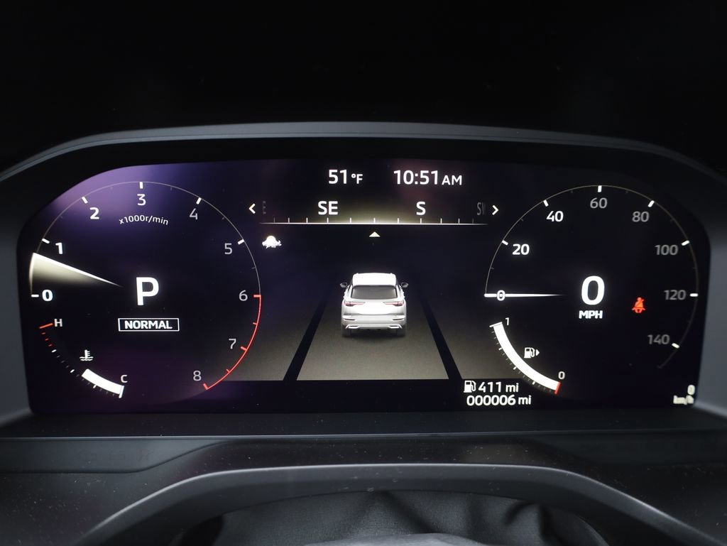 New 2025 Mitsubishi Outlander SE image 51