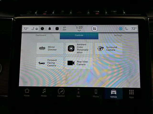 Used 2024 Jeep Grand Cherokee Summit image 39