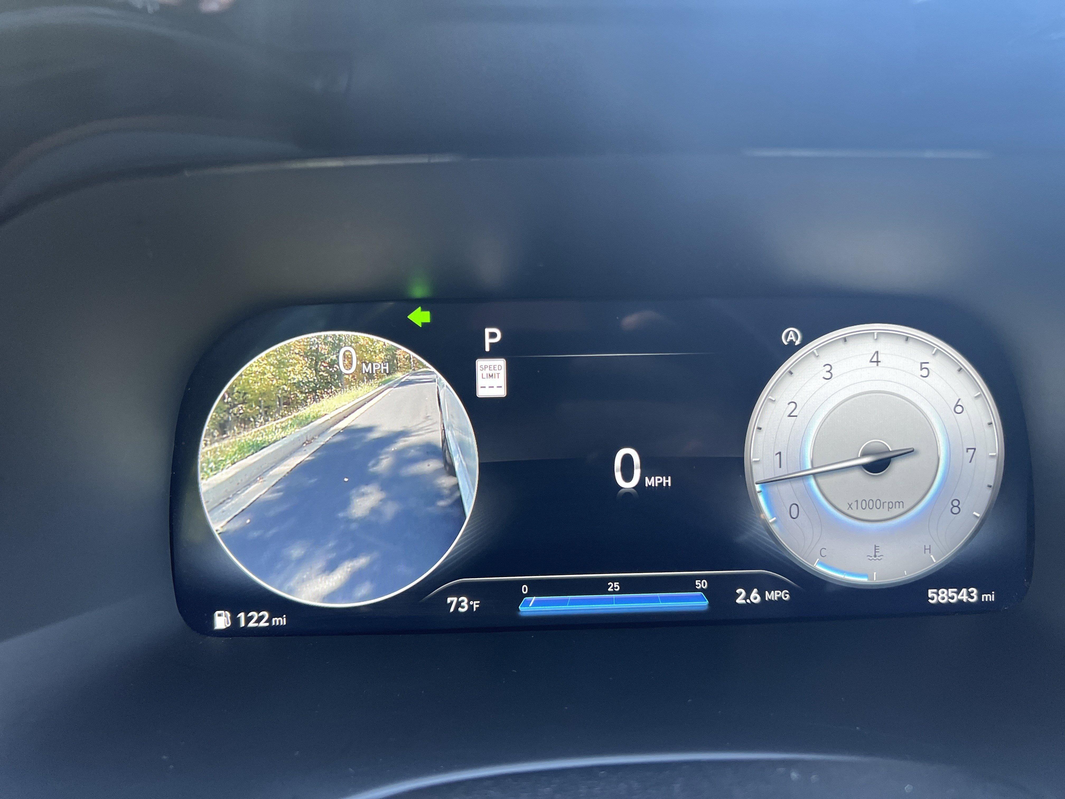 Used 2024 Hyundai Palisade SEL image 15