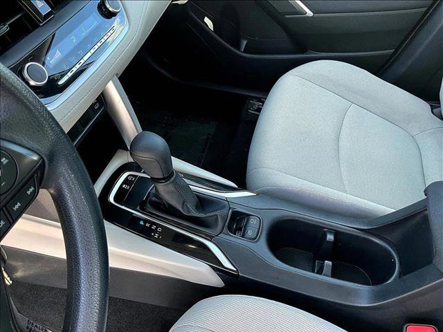 Used 2023 Toyota Corolla Cross L image 15