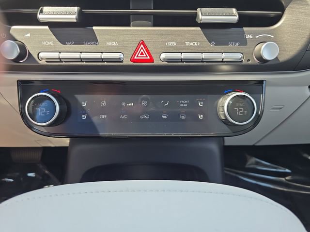 New 2026 Hyundai Palisade Calligraphy image 18