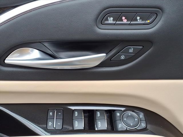 Certified 2023 Cadillac Escalade Premium Luxury image 22