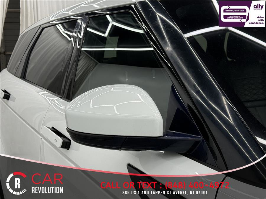 Used 2020 Land Rover Range Rover Evoque SE image 58