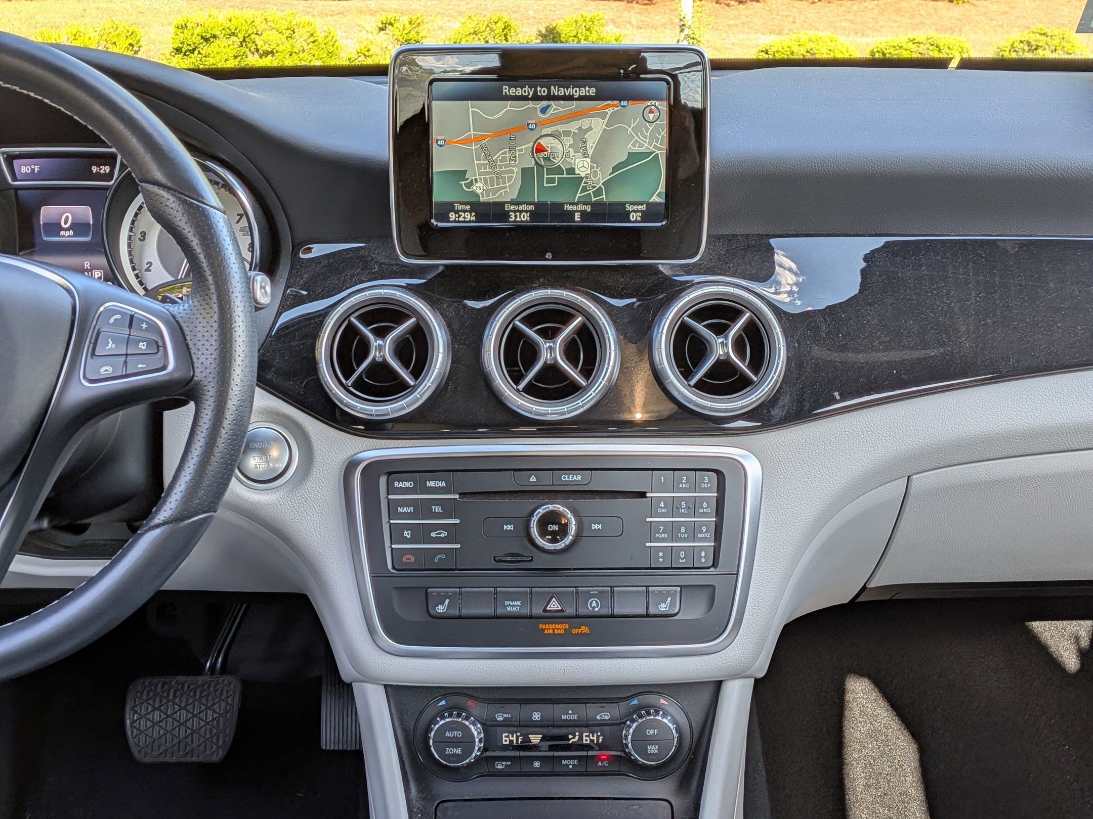 Used 2016 Mercedes-Benz CLA 250 4MATIC image 19