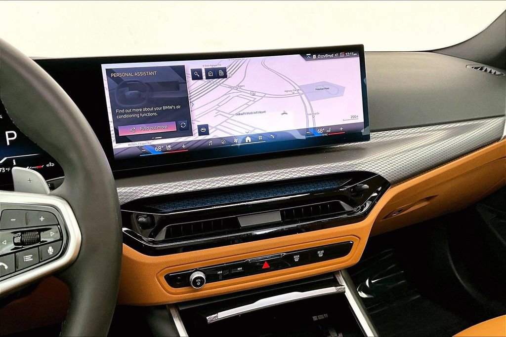 Used 2025 BMW 330i xDrive Sedan image 8