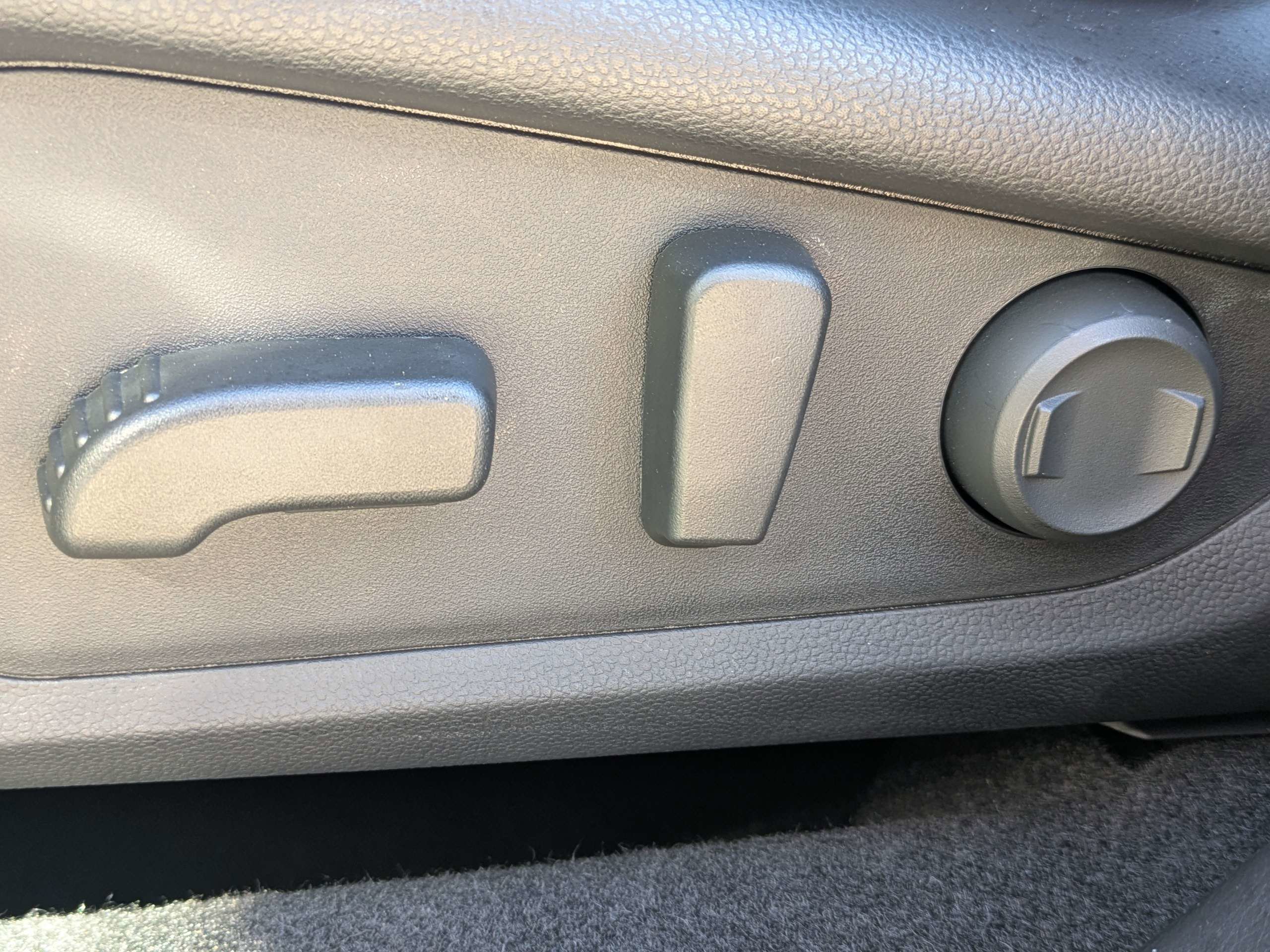 Certified 2026 Subaru Forester Touring w/ Touring Package image 21