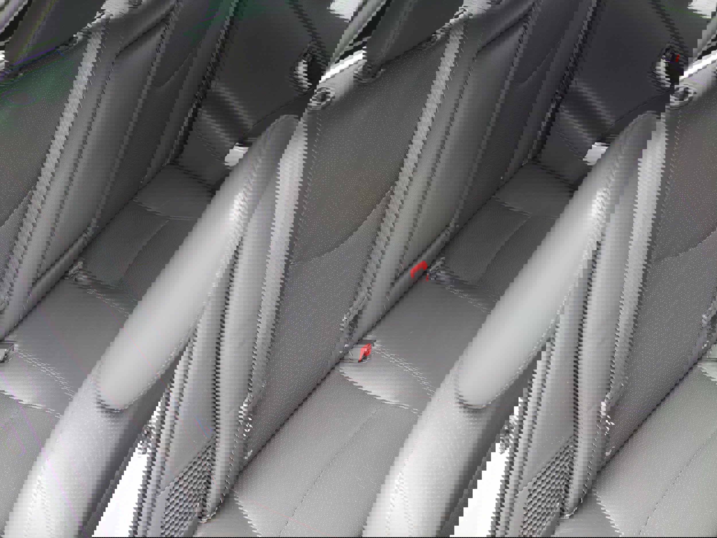 Used 2011 Toyota Prius Four w/ Solar Roof Pkg image 31