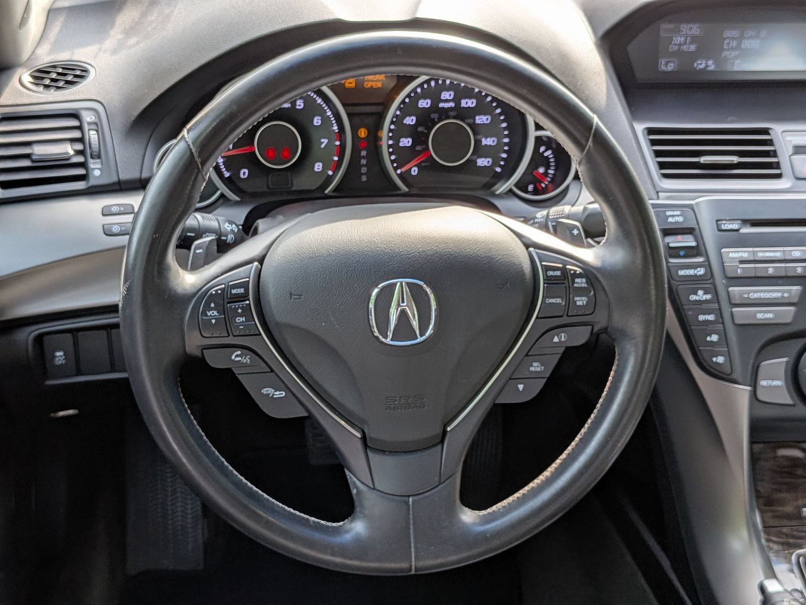 Used 2013 Acura TL Special Edition FWD image 30