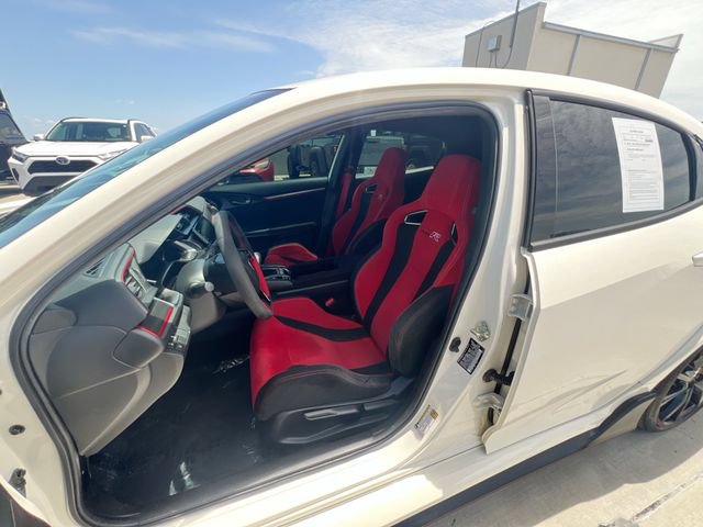 Used 2021 Honda Civic Type R image 14
