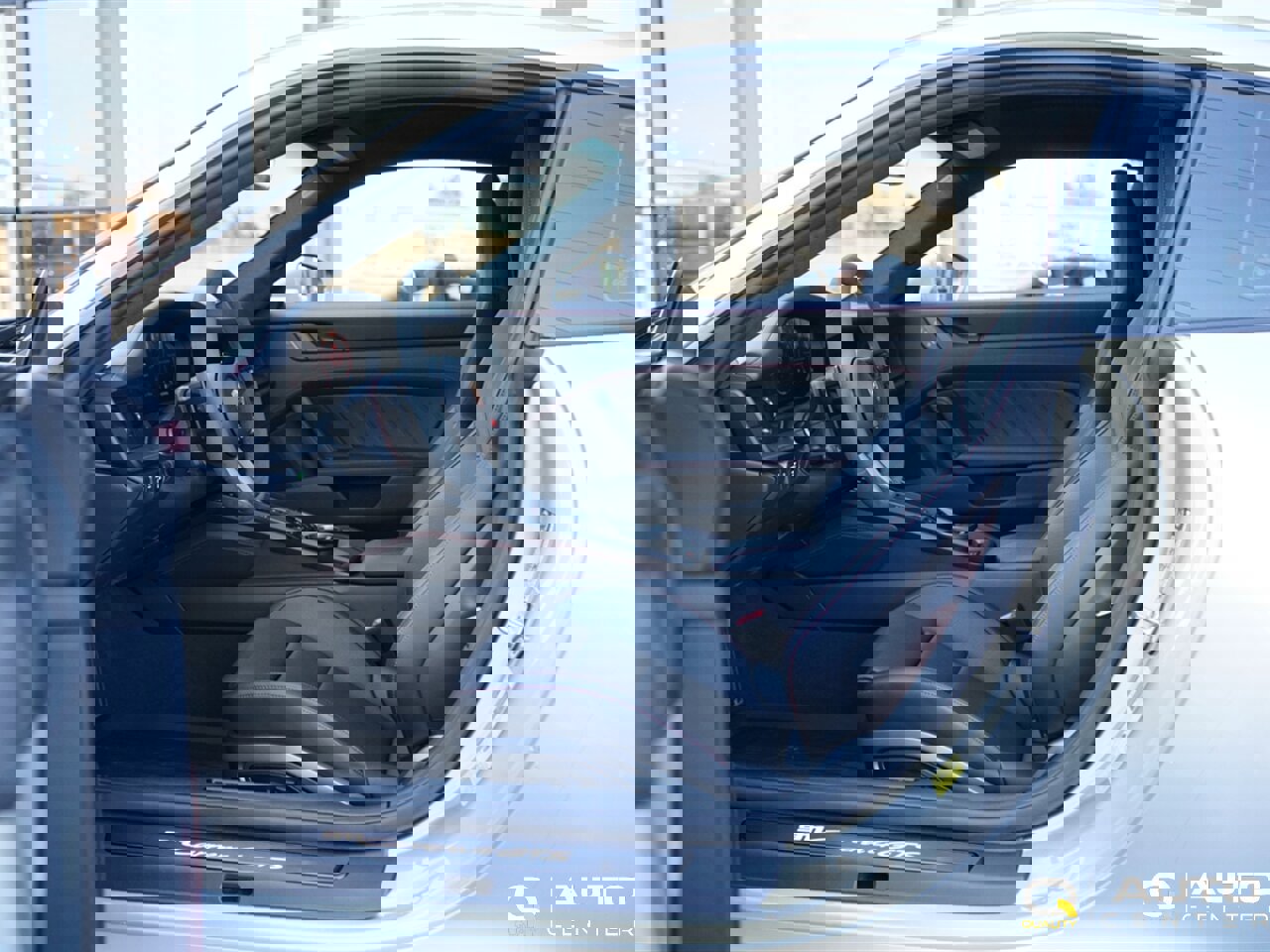 Used 2025 Porsche 911 Carrera 4 GTS image 26