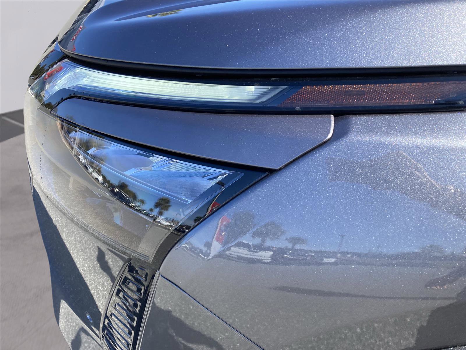 New 2026 Nissan Pathfinder SL image 36