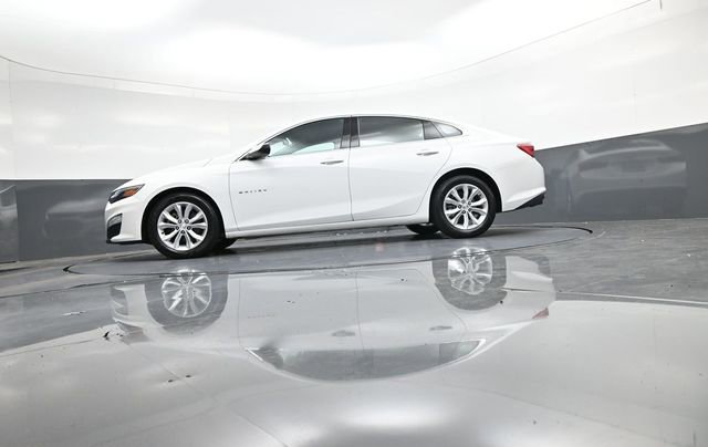 Used 2023 Chevrolet Malibu LT image 28