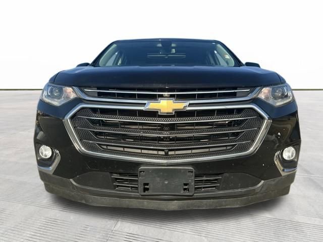 Used 2018 Chevrolet Traverse LT w/ LPO, Floor Liner Package image 7