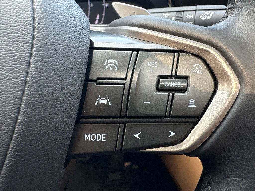 Used 2025 Lexus NX 350 AWD w/ Accessory Package (2T) image 21