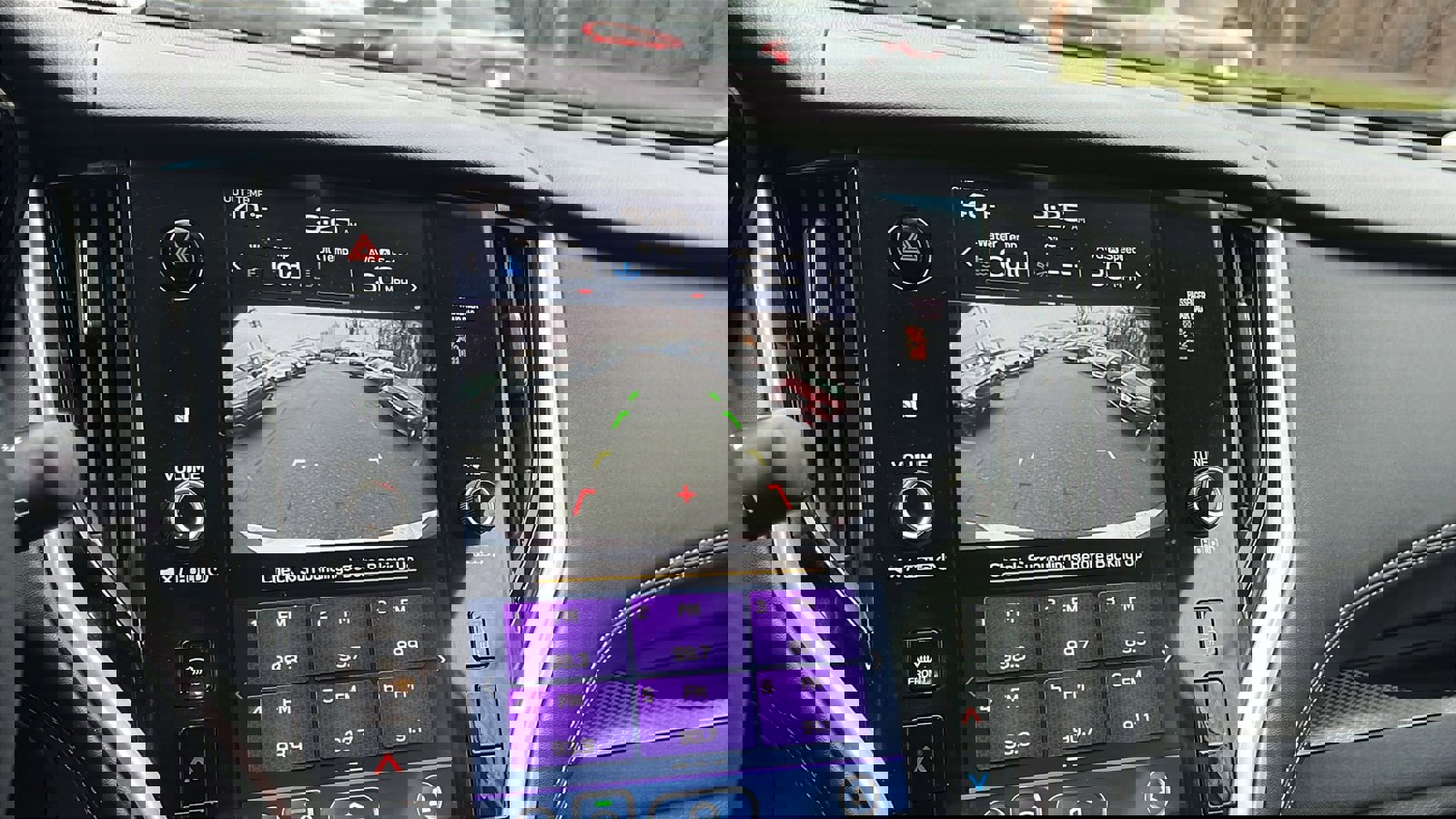 Certified 2021 Subaru Outback Premium image 18