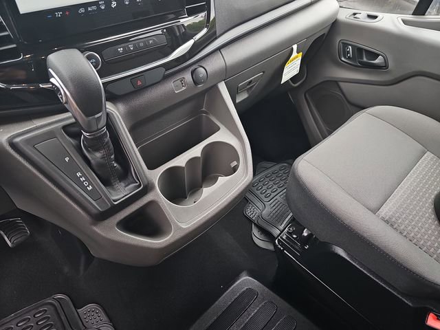 Used 2025 Ford Transit 350 XLT RWD image 23
