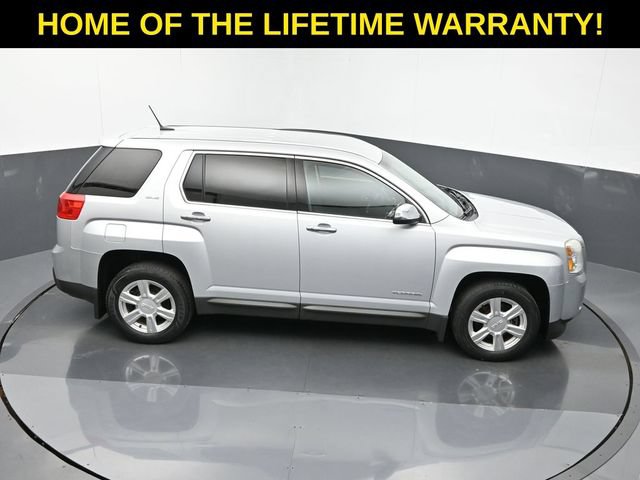 Used 2014 GMC Terrain SLE FWD image 58