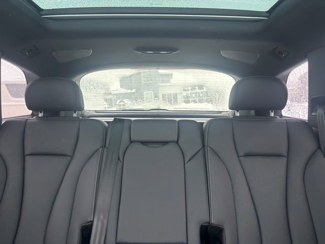Certified 2025 Audi Q7 3.0T Premium Plus w/ Premium Plus Package image 13