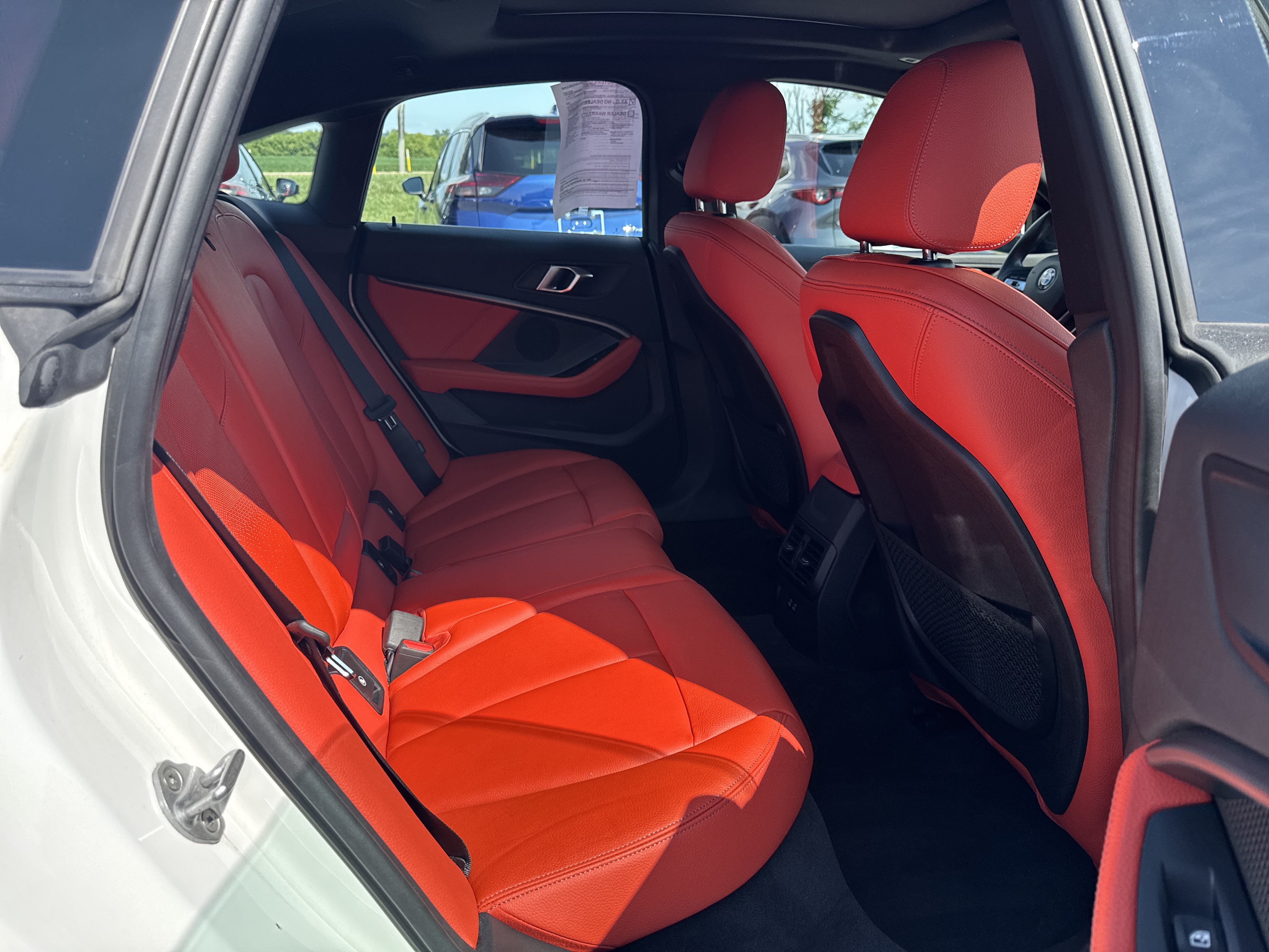 Used 2021 BMW 228i xDrive Gran Coupe w/ Convenience Package AWD/4WD image 17