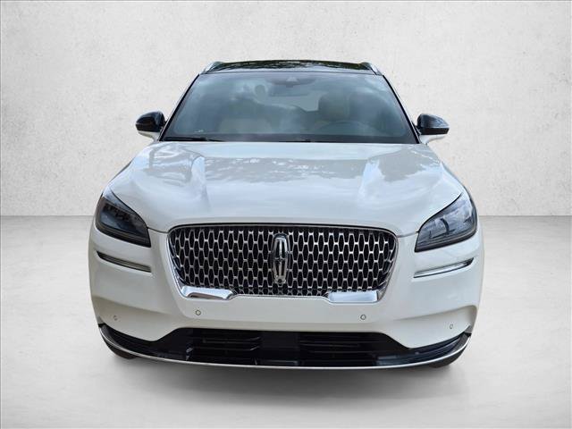 Used 2022 Lincoln Corsair Reserve w/ Equipment Group 201A FWD video 2