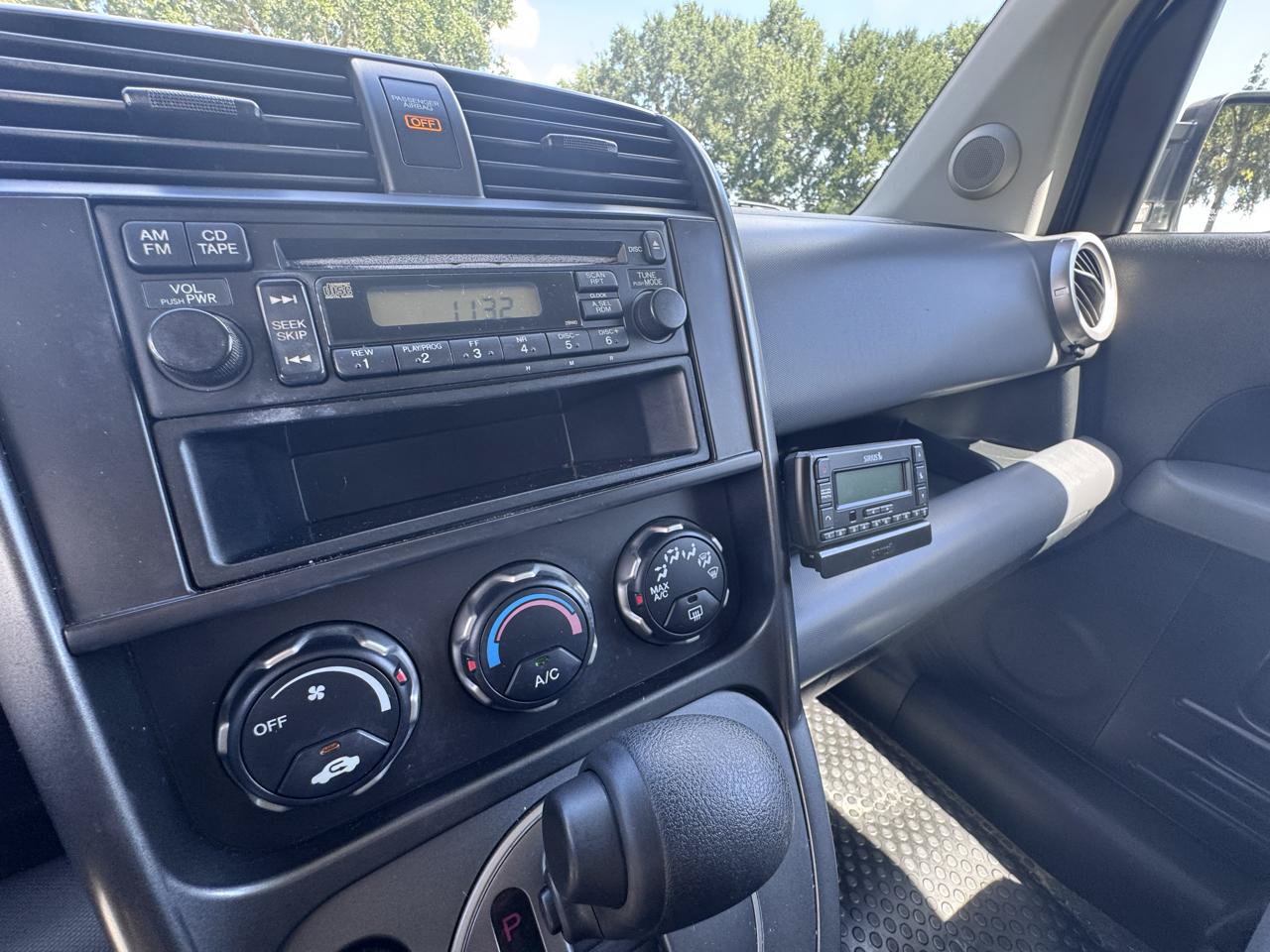 Used 2007 Honda Element LX image 35