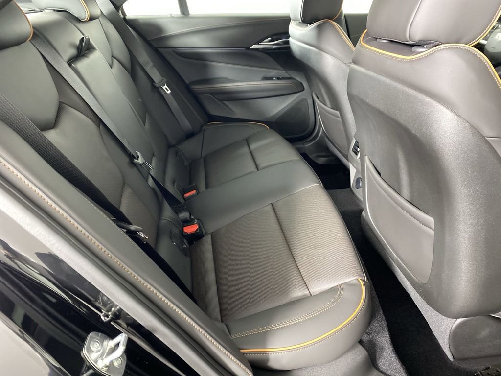 New 2026 Cadillac CT4 Sport image 27